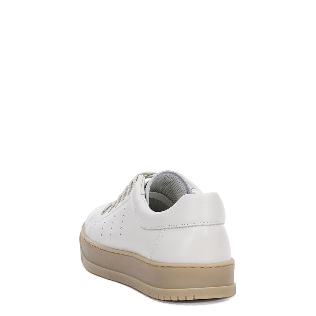 Полуботинки женские