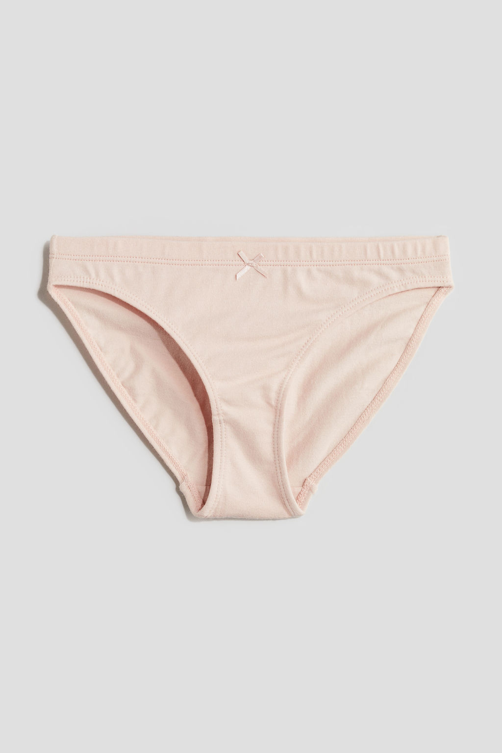 Pack de 3 bragas de algod?n - H&m фото 8