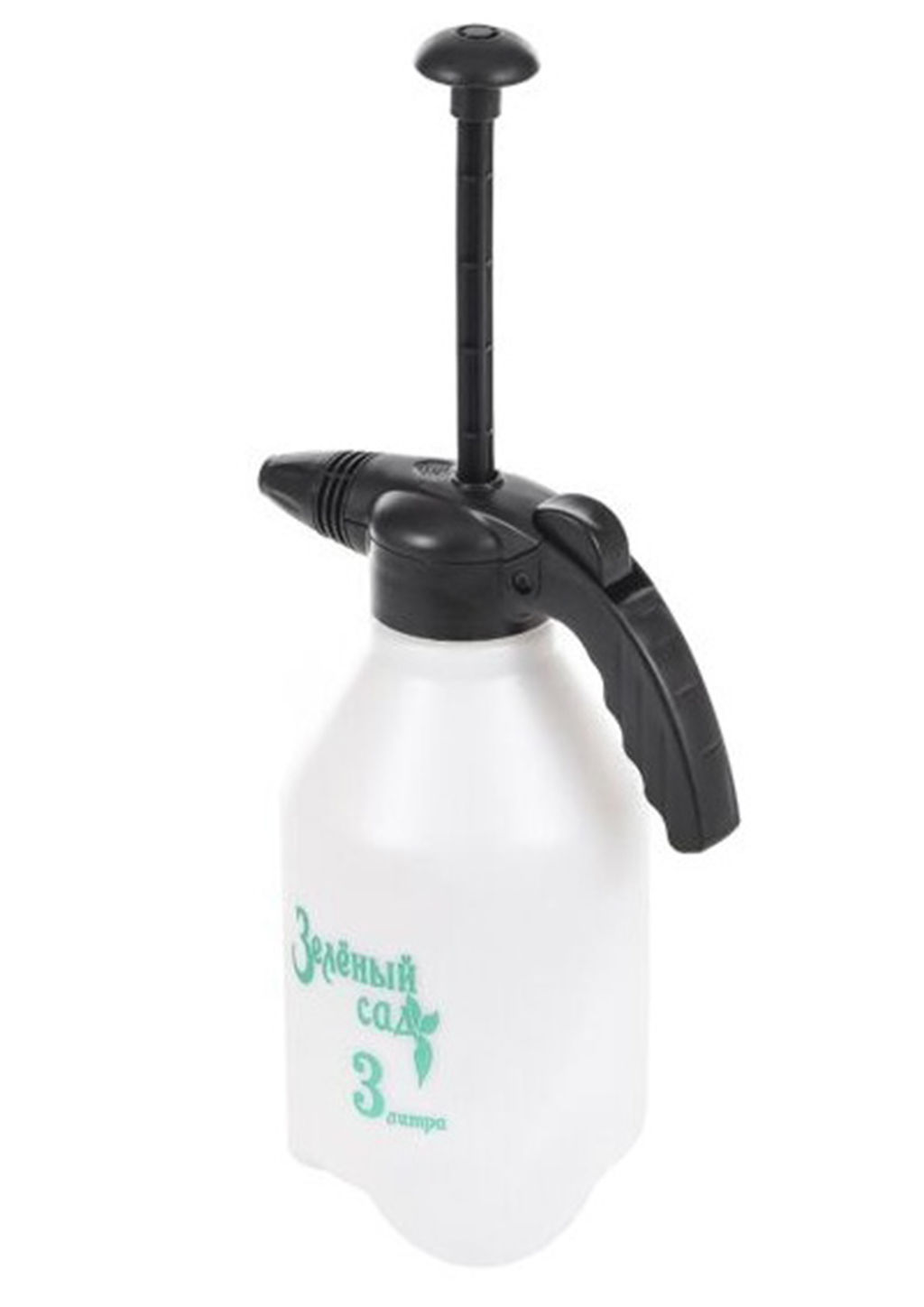 Опрыскиватель Зеленый сад 3л