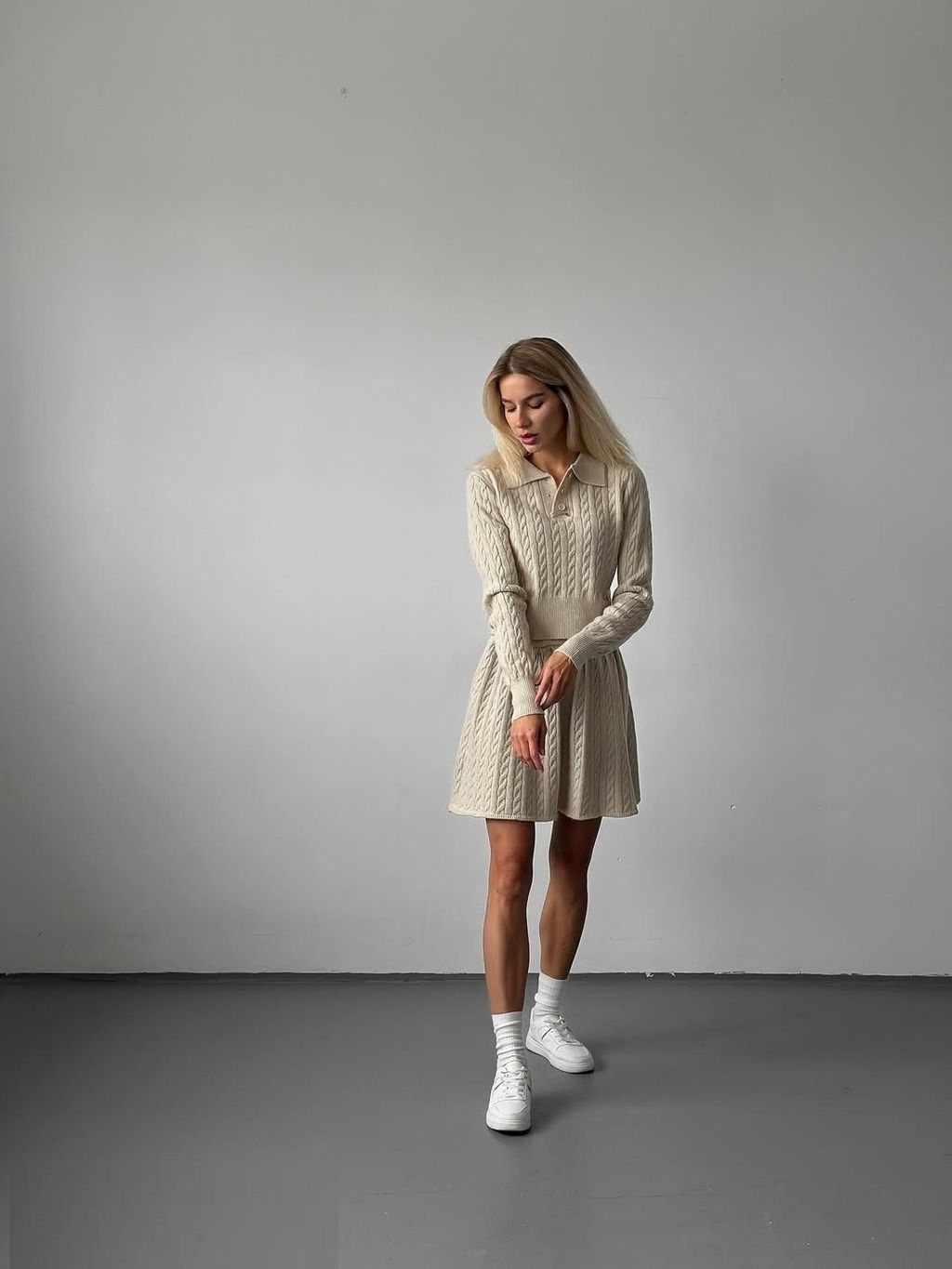 Костюм двойка