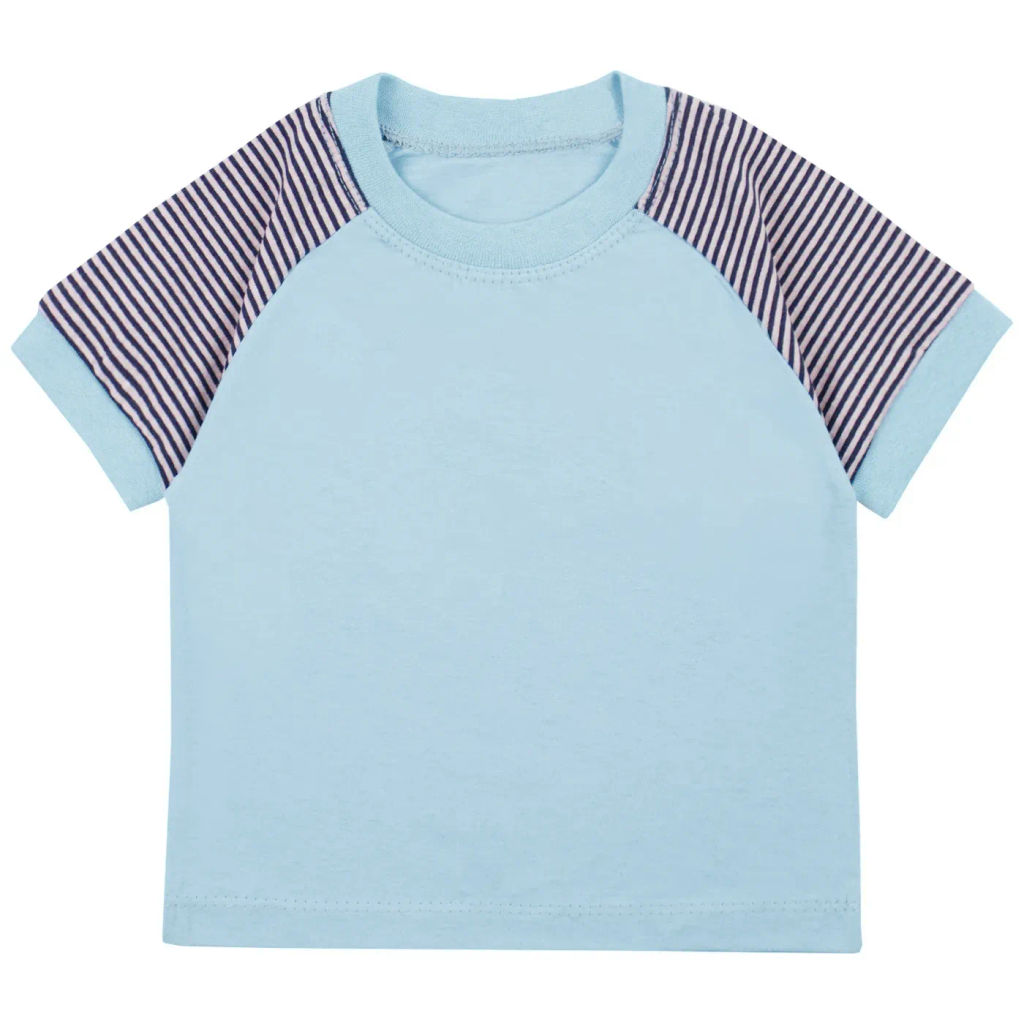 Футболка кулирка 0283100202 - Youlala фото 2