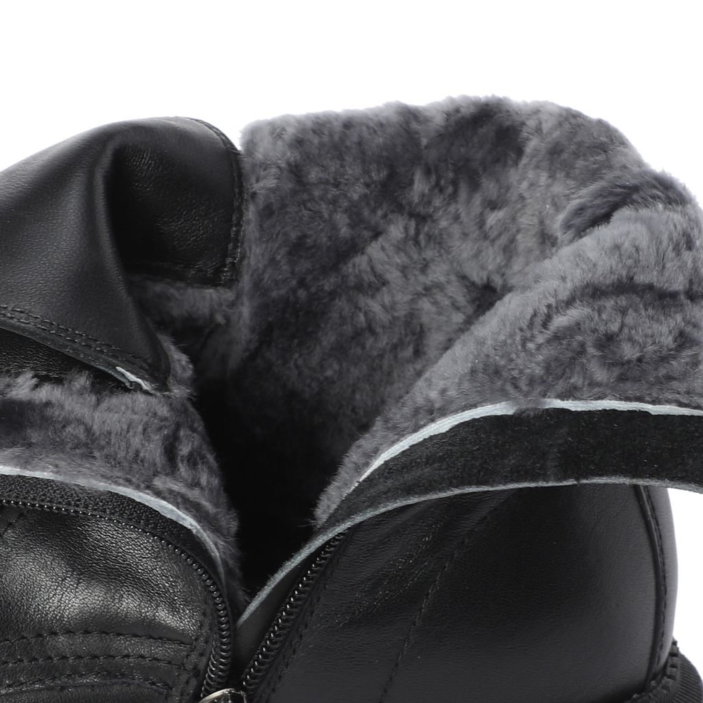 Женские ботинки TENDANCE Артикул 2669161, черный
