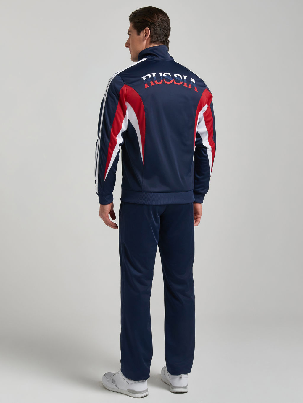 Спортивный костюм мужской RUSSIA S-68/2