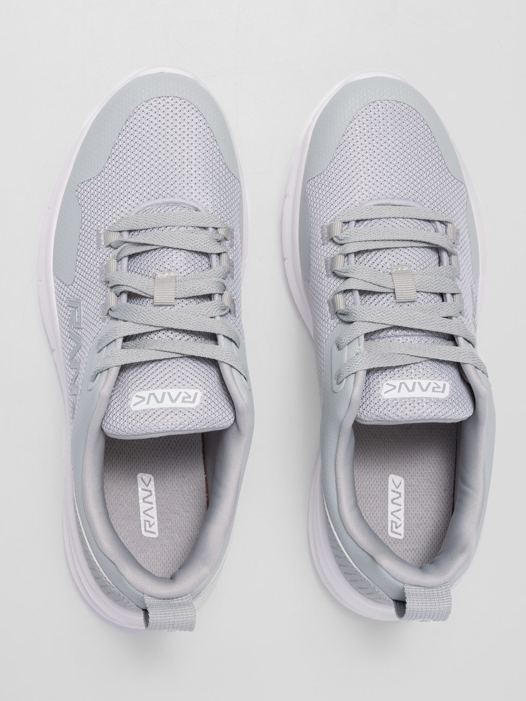 Кроссовки мужские - RANK фото 5