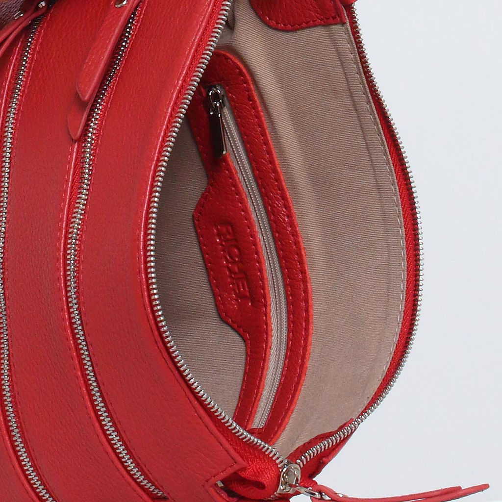 3160LN 255 Красный