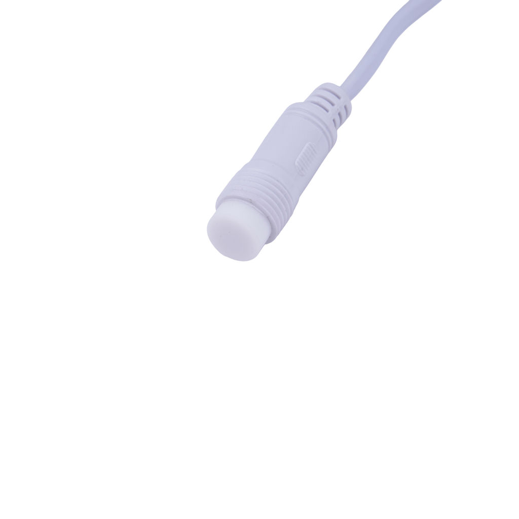 ULT-P71B-100W/SPFB/L105/K IP54 WHITE WINTERGARDEN LINKABLE Светильник светодиодный накладной. Спектр для фотосинтеза. Корпус белый. Угол 60 градусов. ТМ Uniel