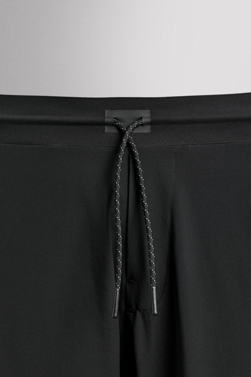 TECHNICAL TRAINING TROUSERS - Zara фото 10