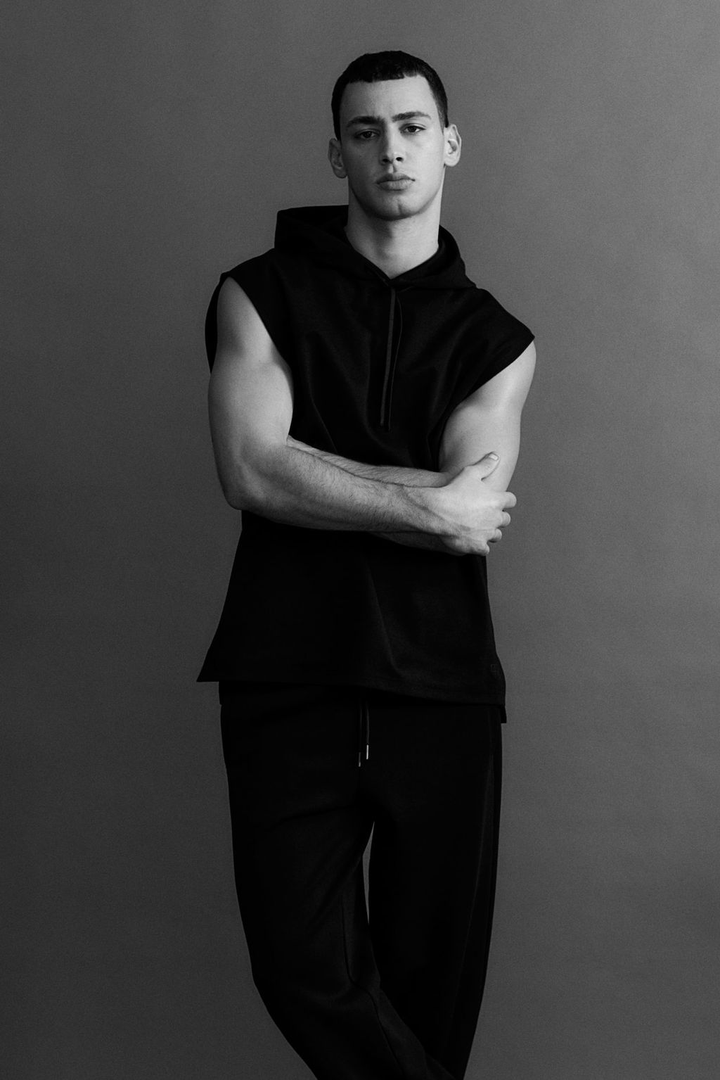 Joggers de deporte Regular Fit - H&m фото 4