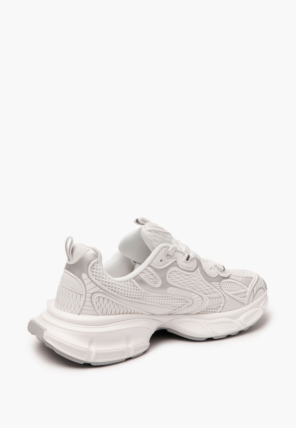 Кроссовки - Mascotte фото 5