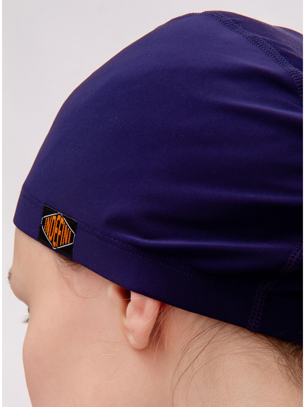 Шапка для плавания Indefini (Арт. 3048YSC)  фото 5