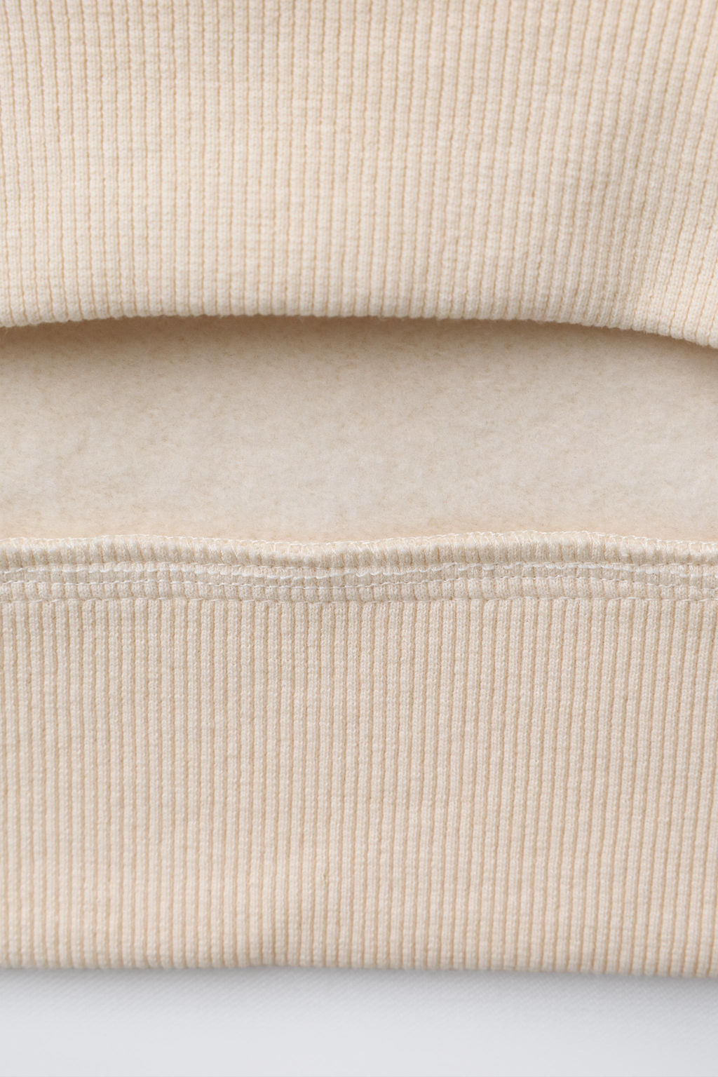 NUMBER STUD SWEATSHIRT - Zara фото 4