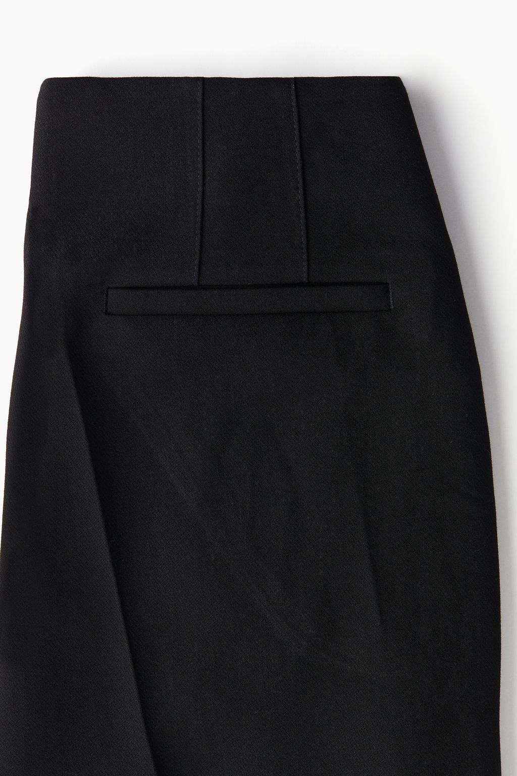 Pantalon pitillo tobillero - H&m фото 8