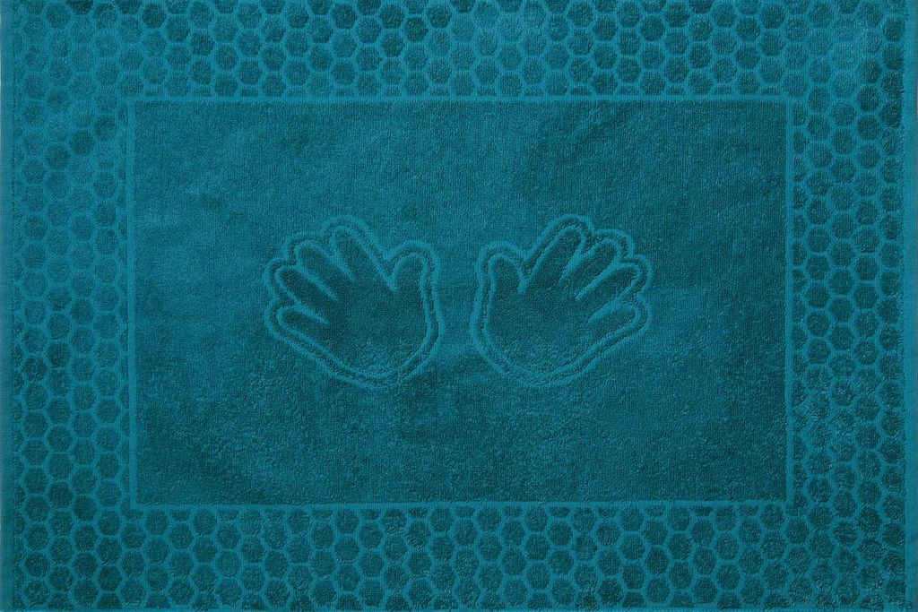 Полотенце махровое Ручки - Comfort life фото 5