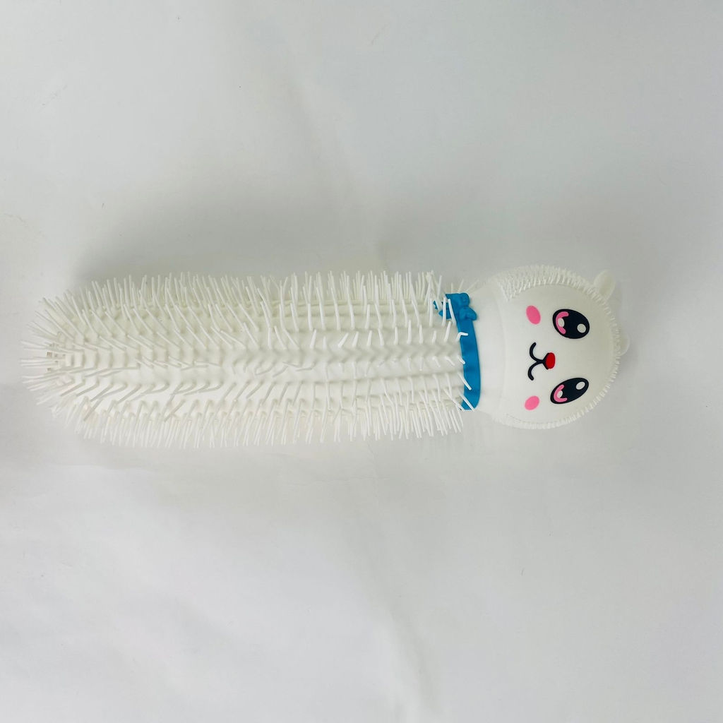 Мякиш антистресс Животные-сосиски 45 см в ассортименте - Storyland фото 2