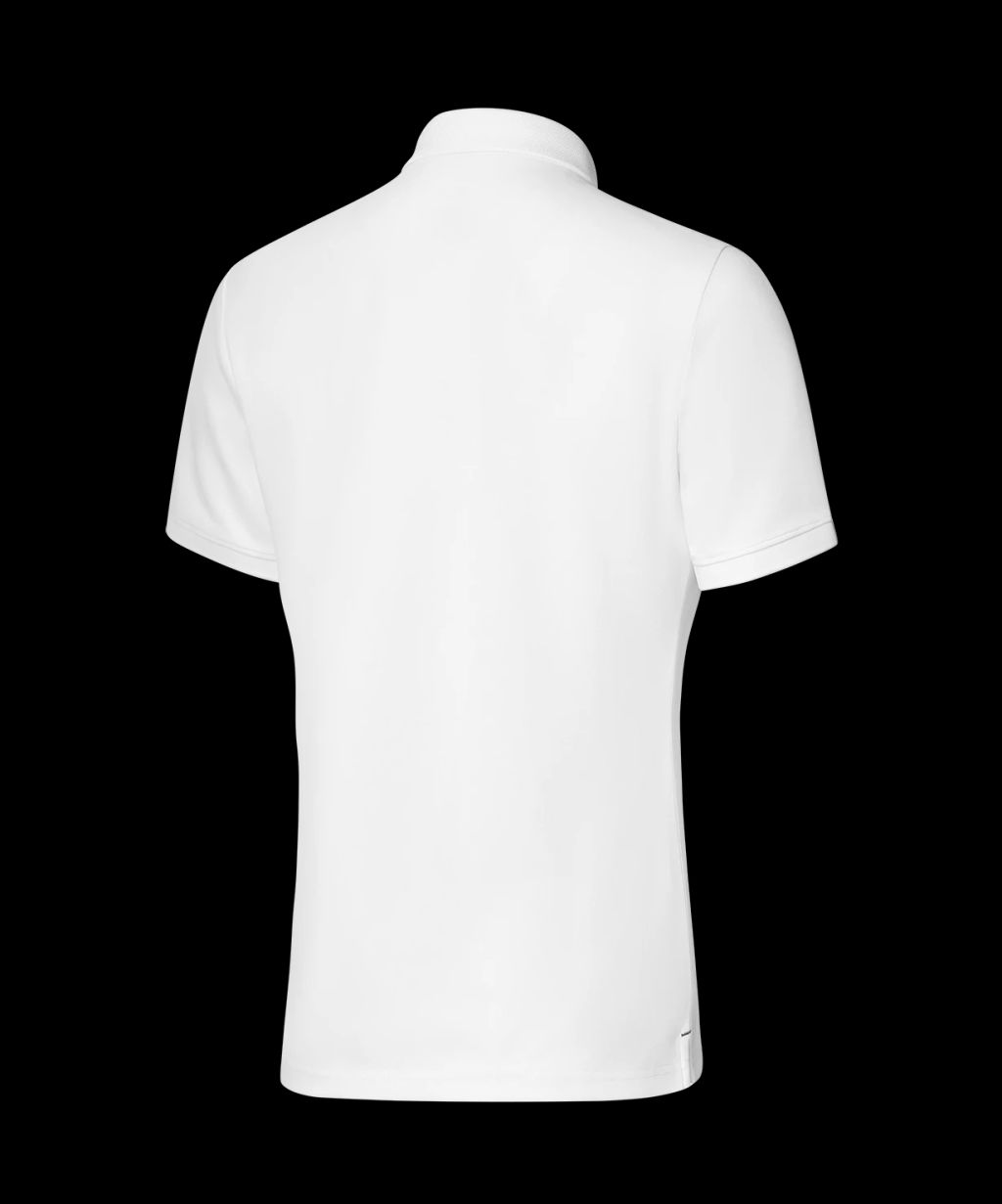 Поло женское JOGEL PREMIER PerFormDRY CVC Polo W, белый  фото 3