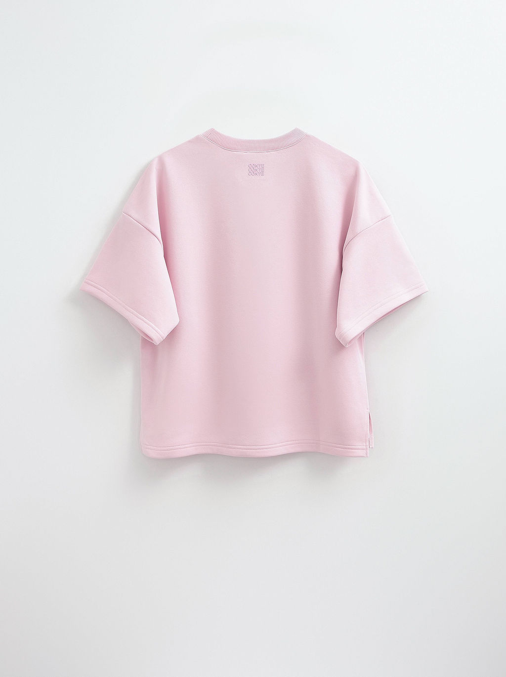 CONTE LD 2586 Футболка женская crystal pink