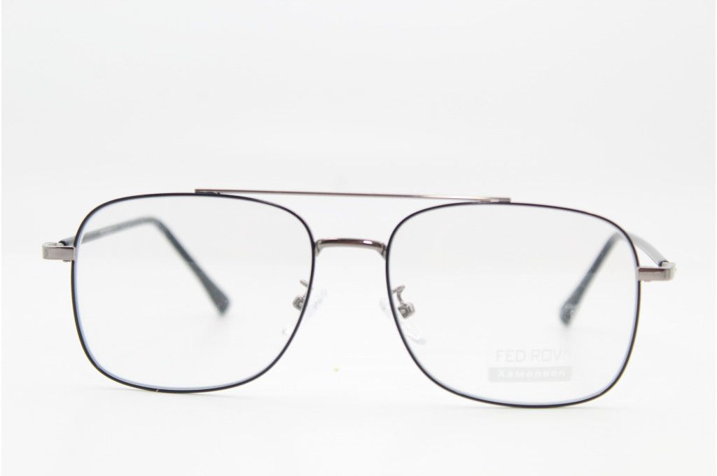 ОЧКИ ХАМЕЛЕОНЫ FEDROV 7700 54-16-143 С5