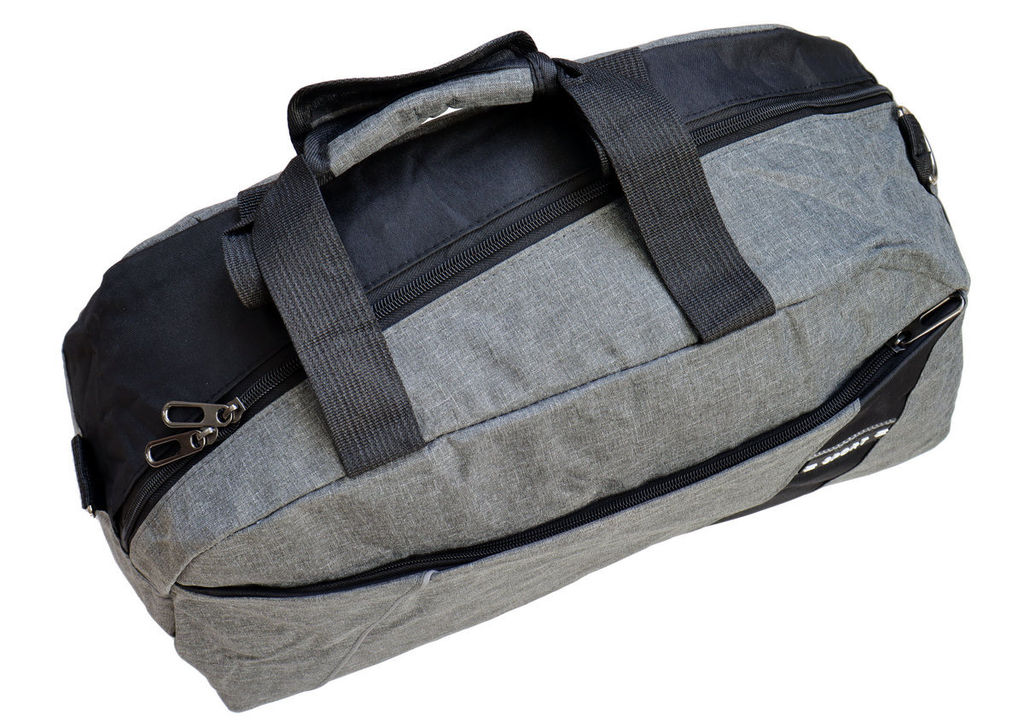 Сумка спортивная - Mergemax фото 2