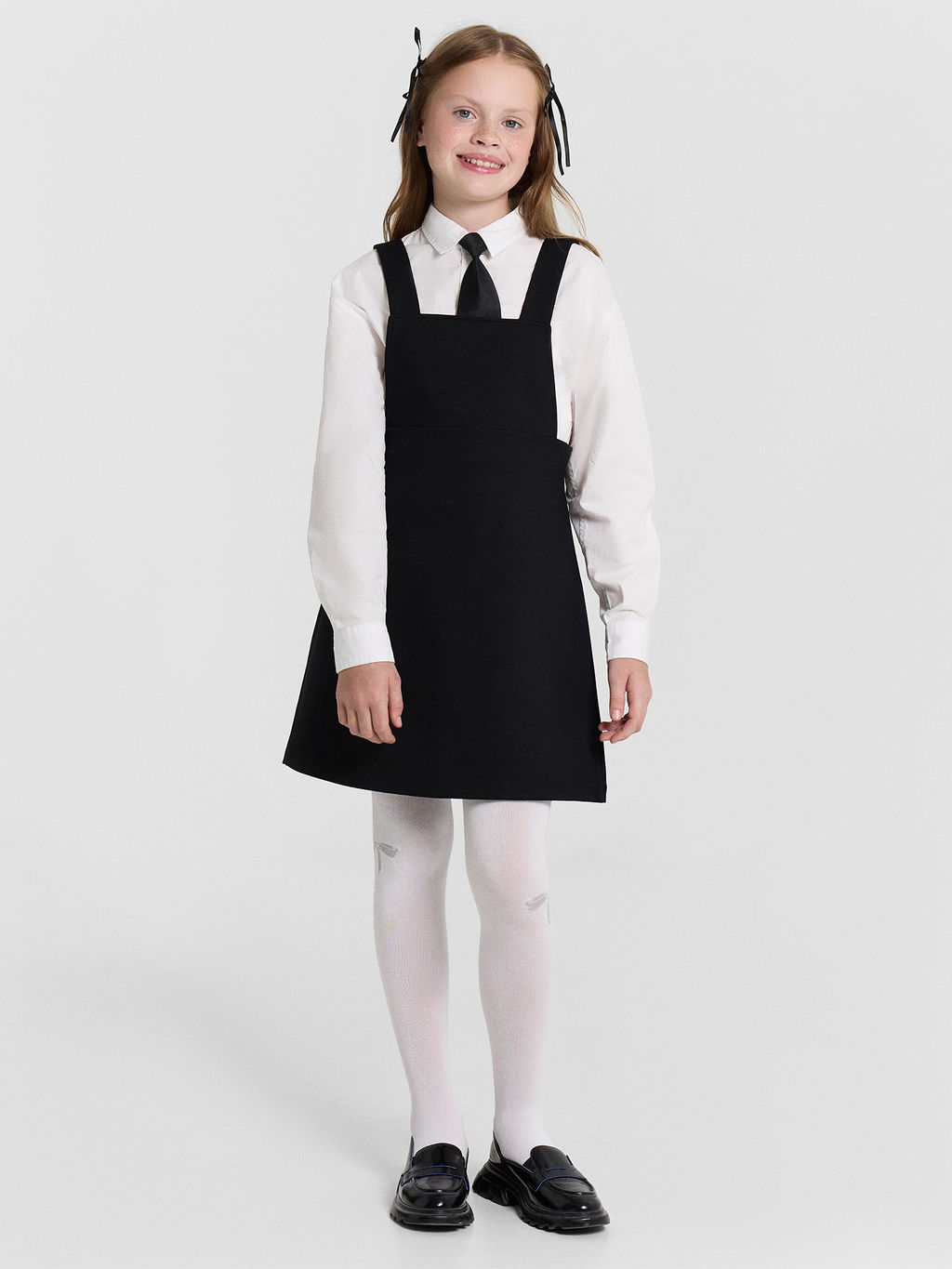 Цена за 3 пары! КОЛГОТКИ ДЕТСКИЕ - Mark formelle фото 2