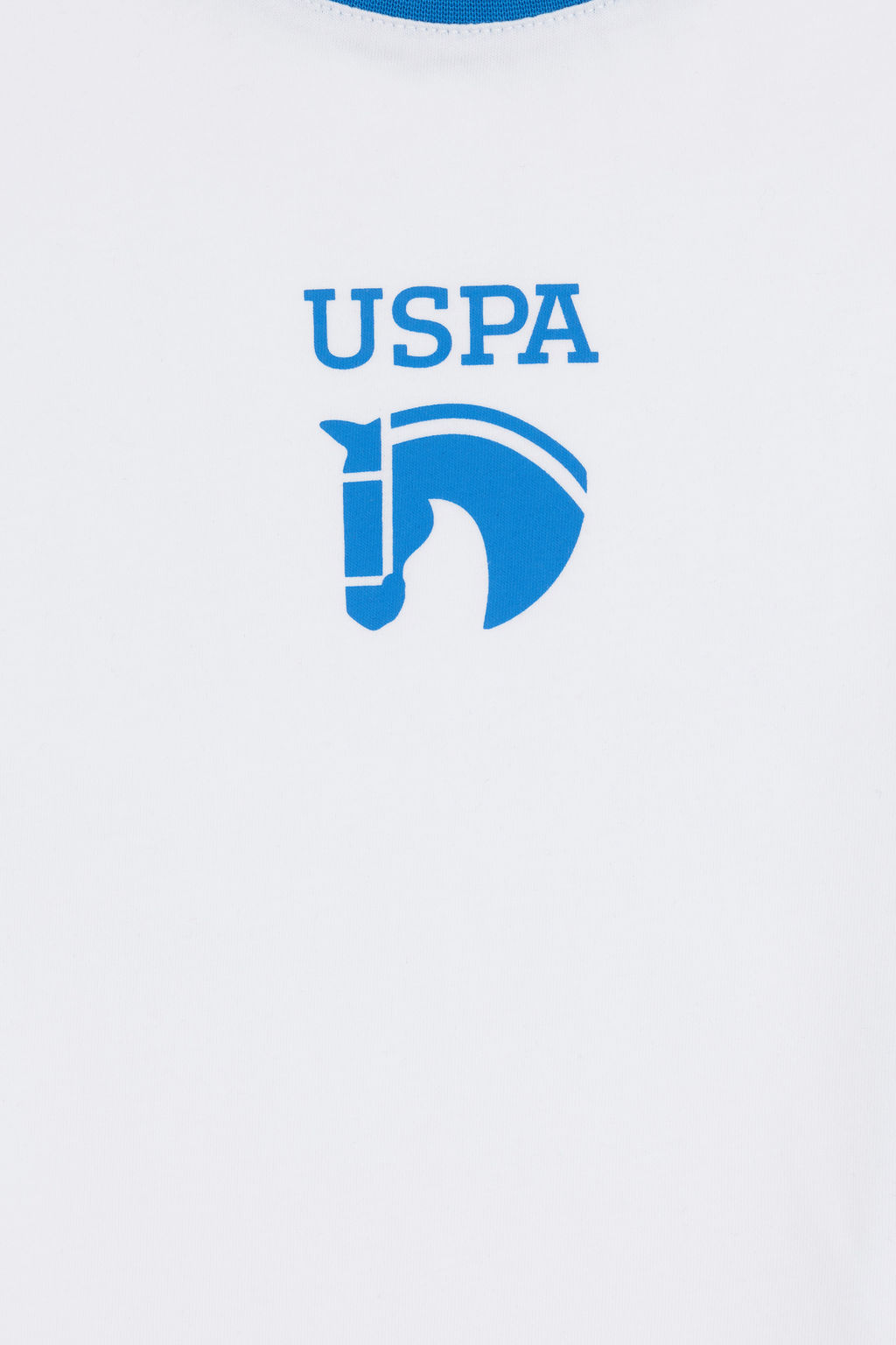 Белая футболка для мальчика - U.s. polo assn фото 14