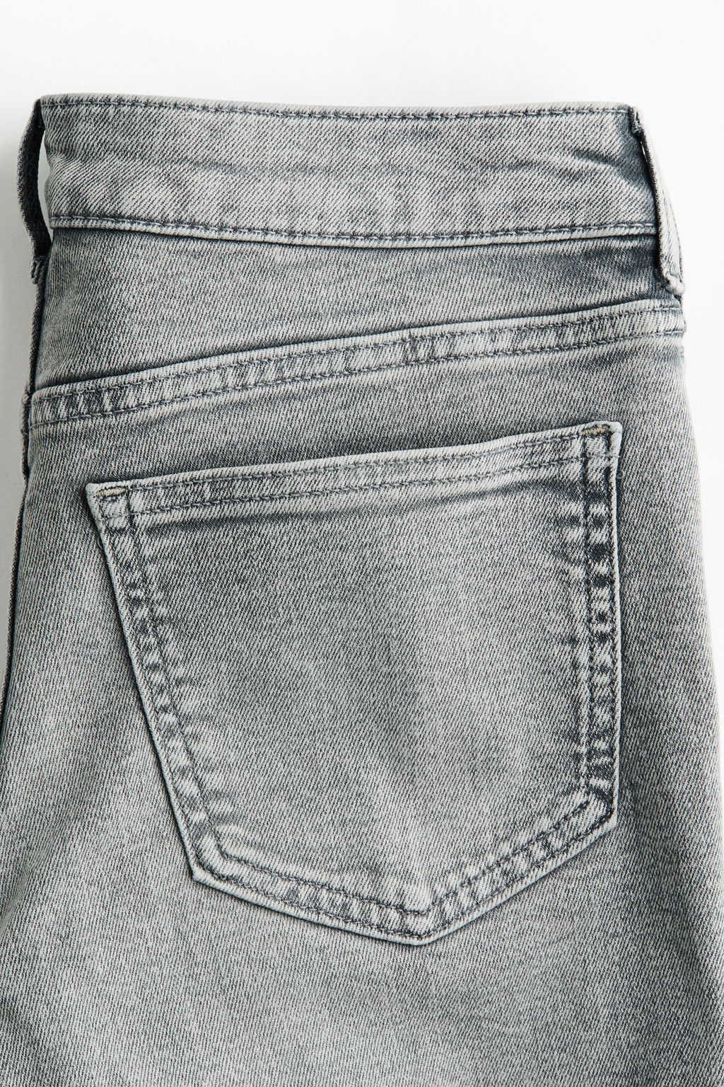 Flared Low Jeans - H&m фото 13