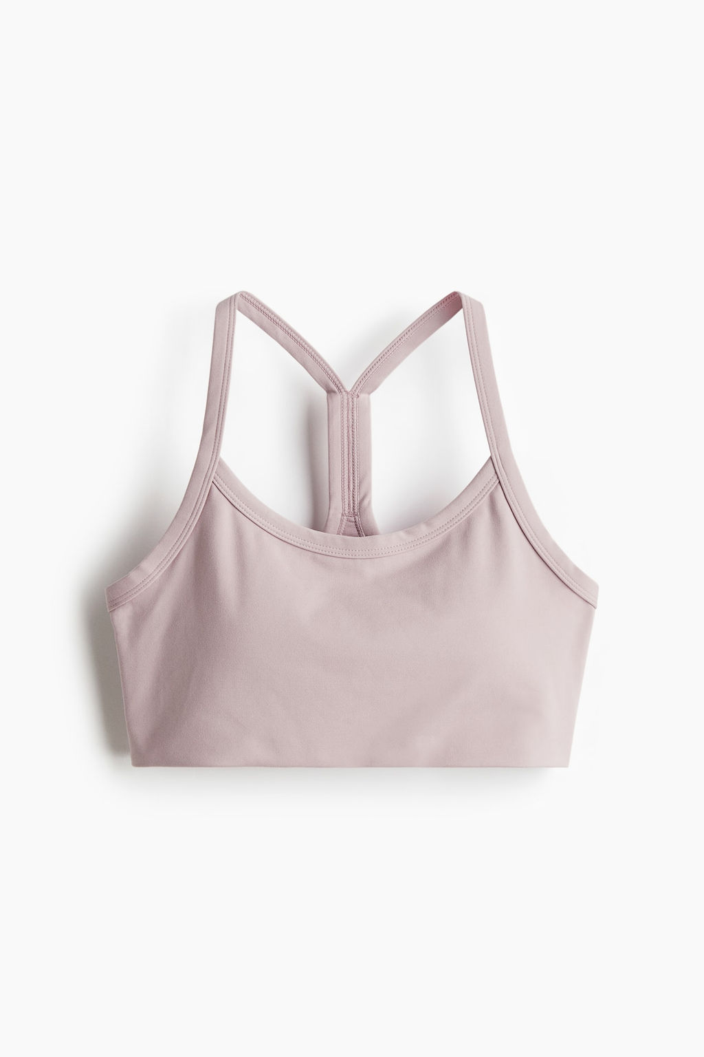 Sujetador de deporte en DryMove Medium Support - H&m фото 5