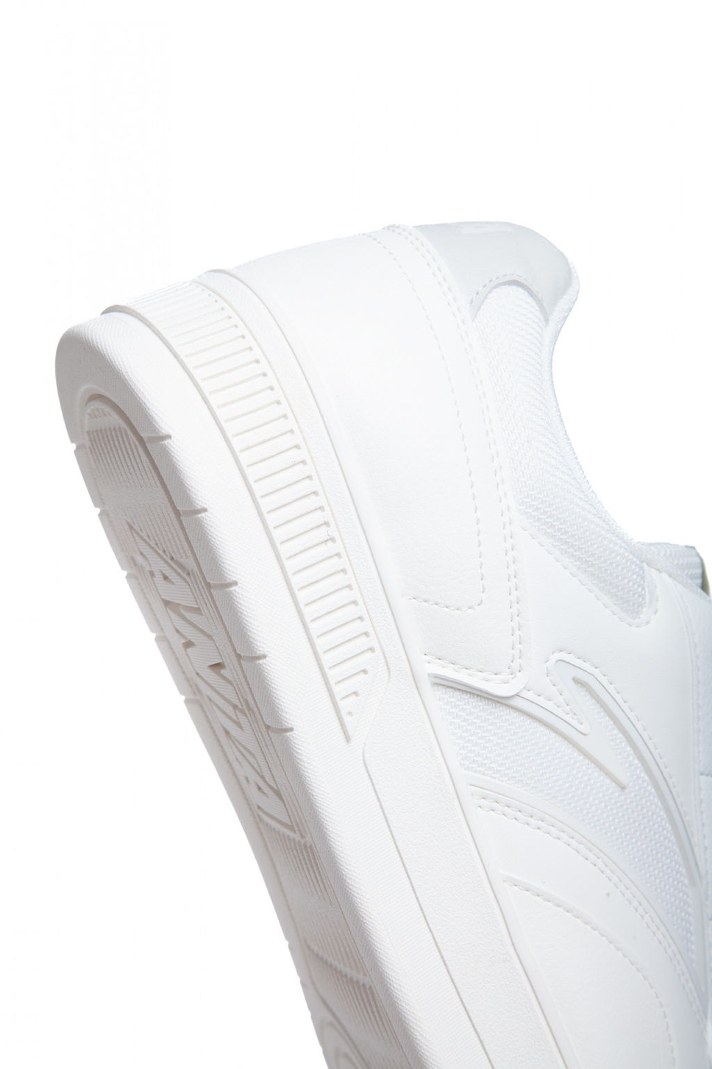 Кеды Бежевый/Серый - Anta фото 8