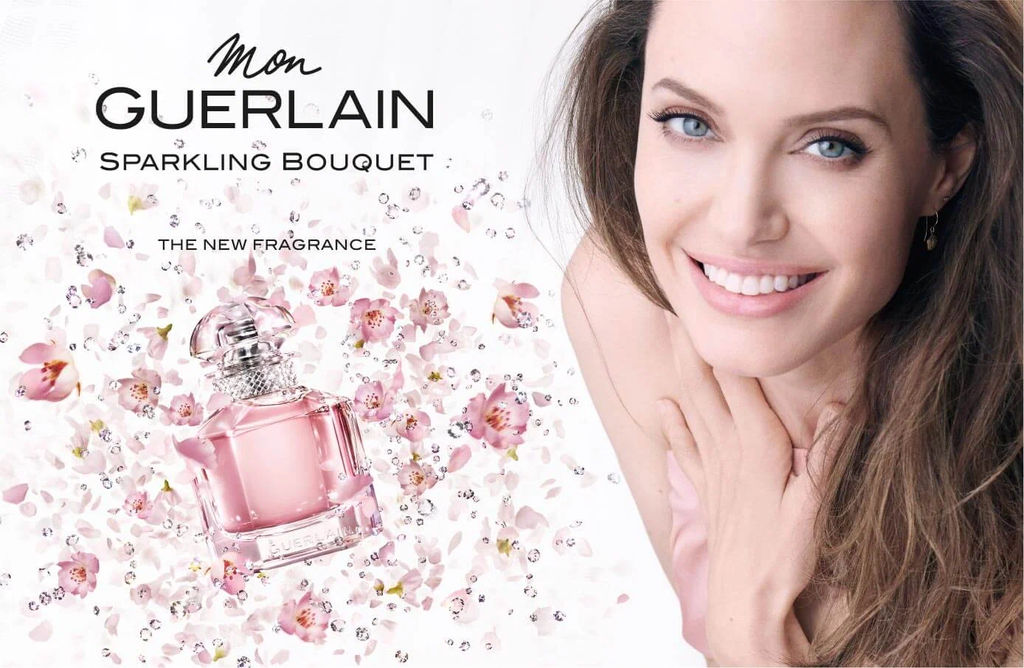Guerlain Mon Guerlain Sparkling Bouquet 30ml edp