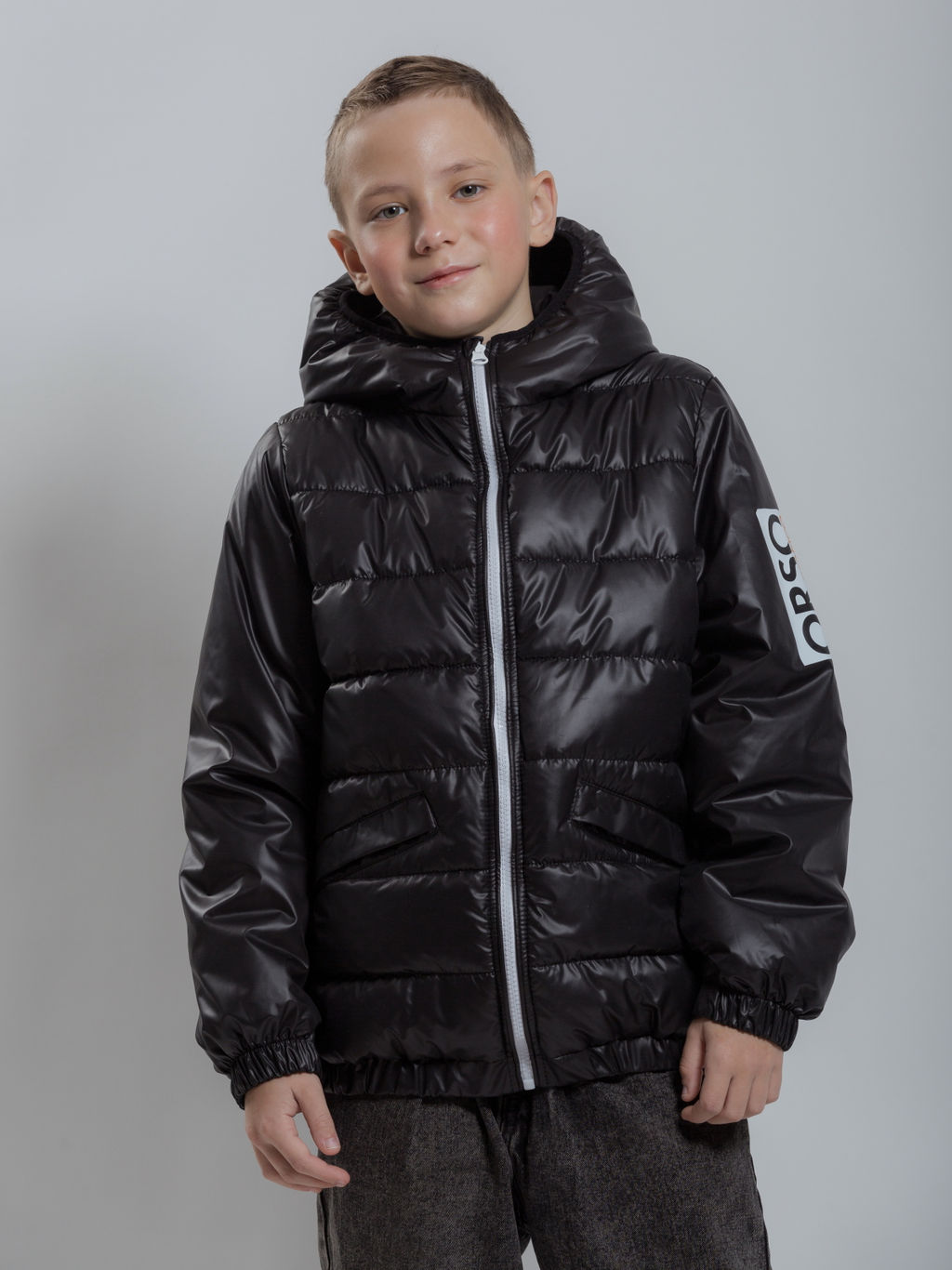 КУРТКА ОРАН