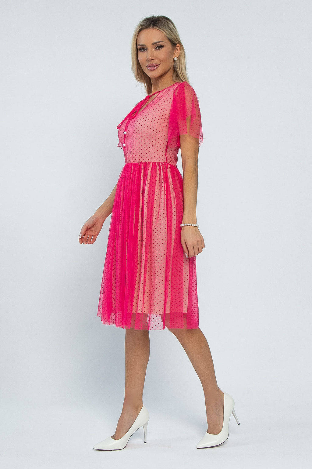 Платье У твоих ног - Lt collection фото 14