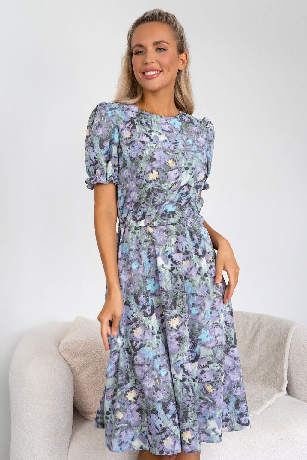 Платье 5855 - Open-style фото 4