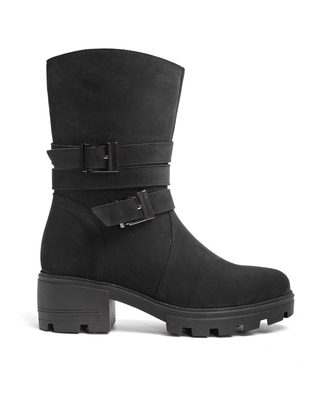 Скидка -50%. П/сапожки Ионесси  фото 2