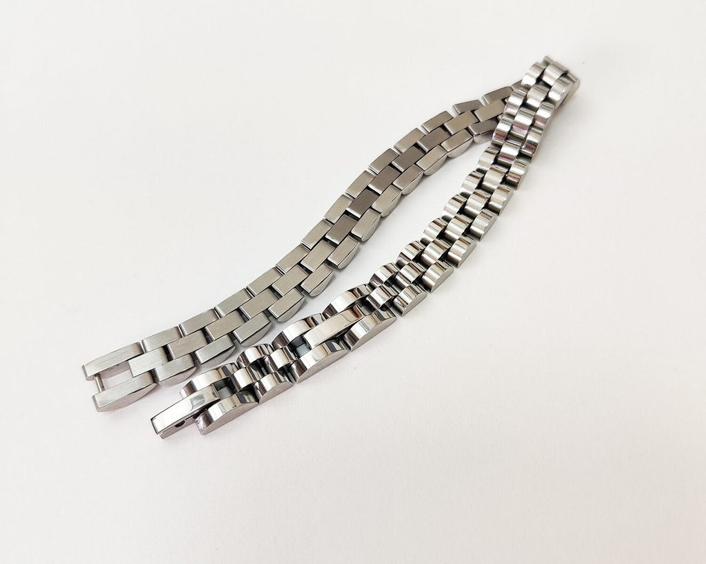 Браслет стальной - Vel vett фото 5