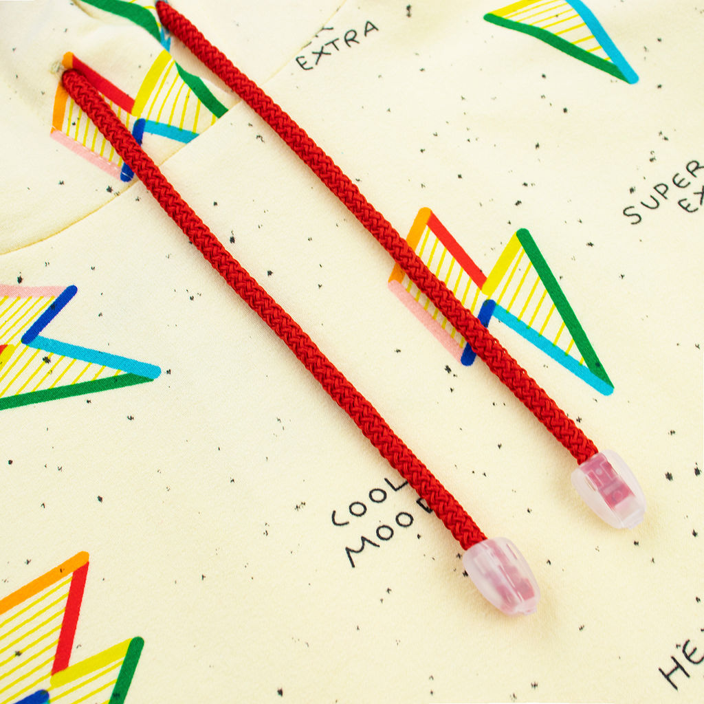 Костюм футер 2х нитка петля 8636320104 - Youlala фото 2