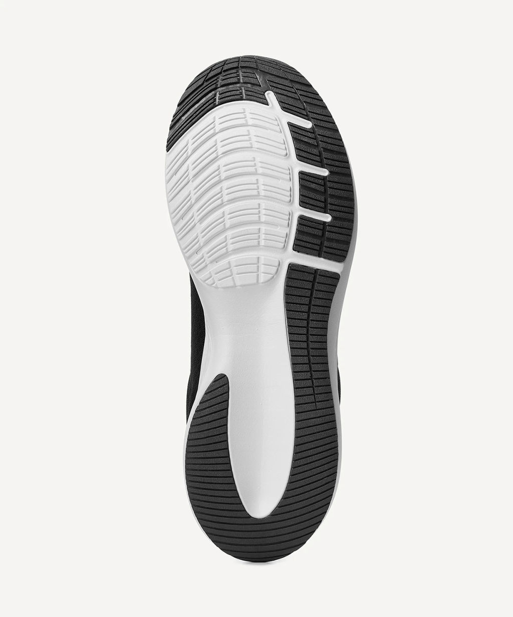 Кроссовки спортивные JOGEL Airstream 3.0 JSH504, черный фото 5