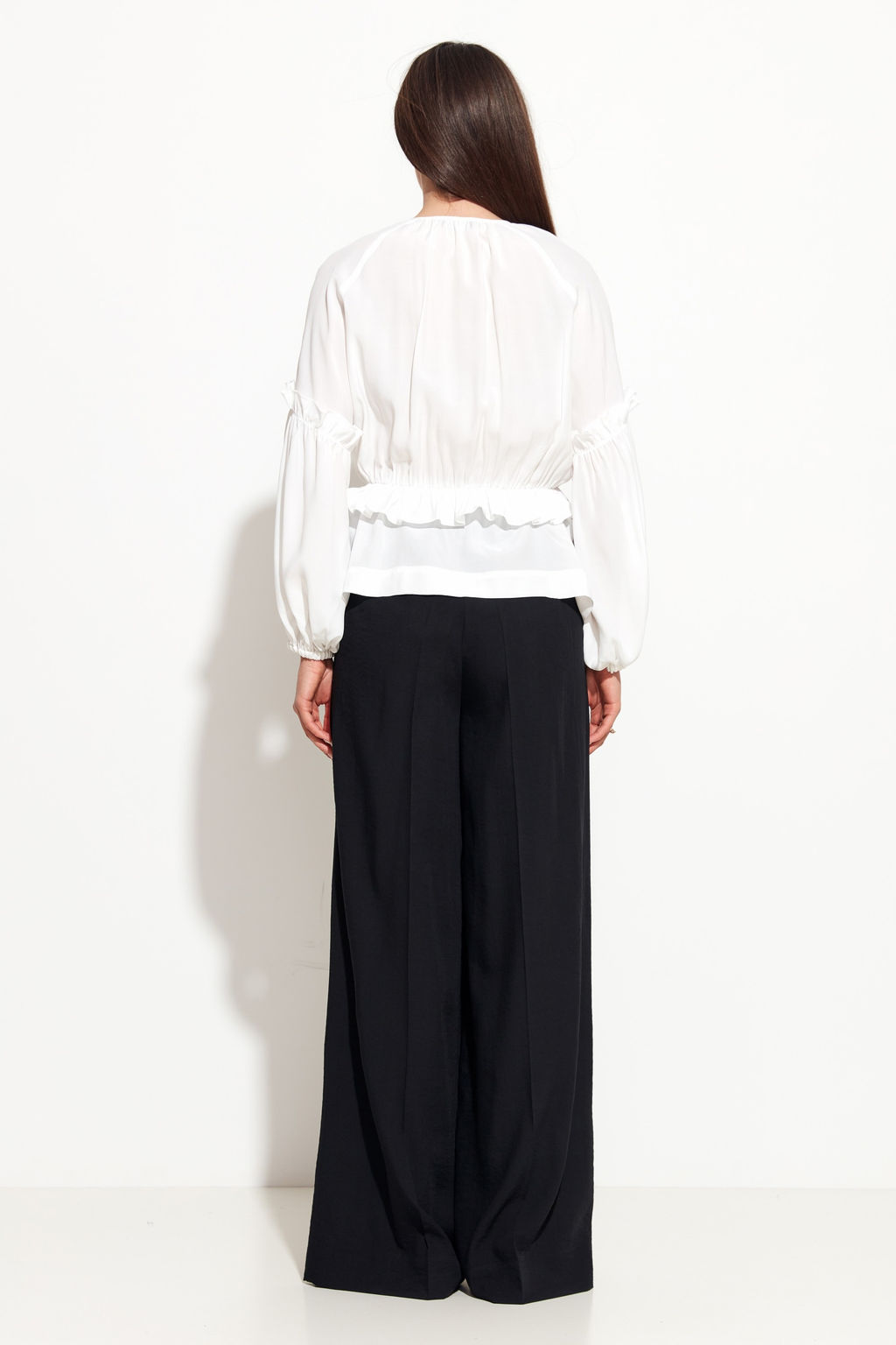 Блуза 54935 - Lakbi фото 4