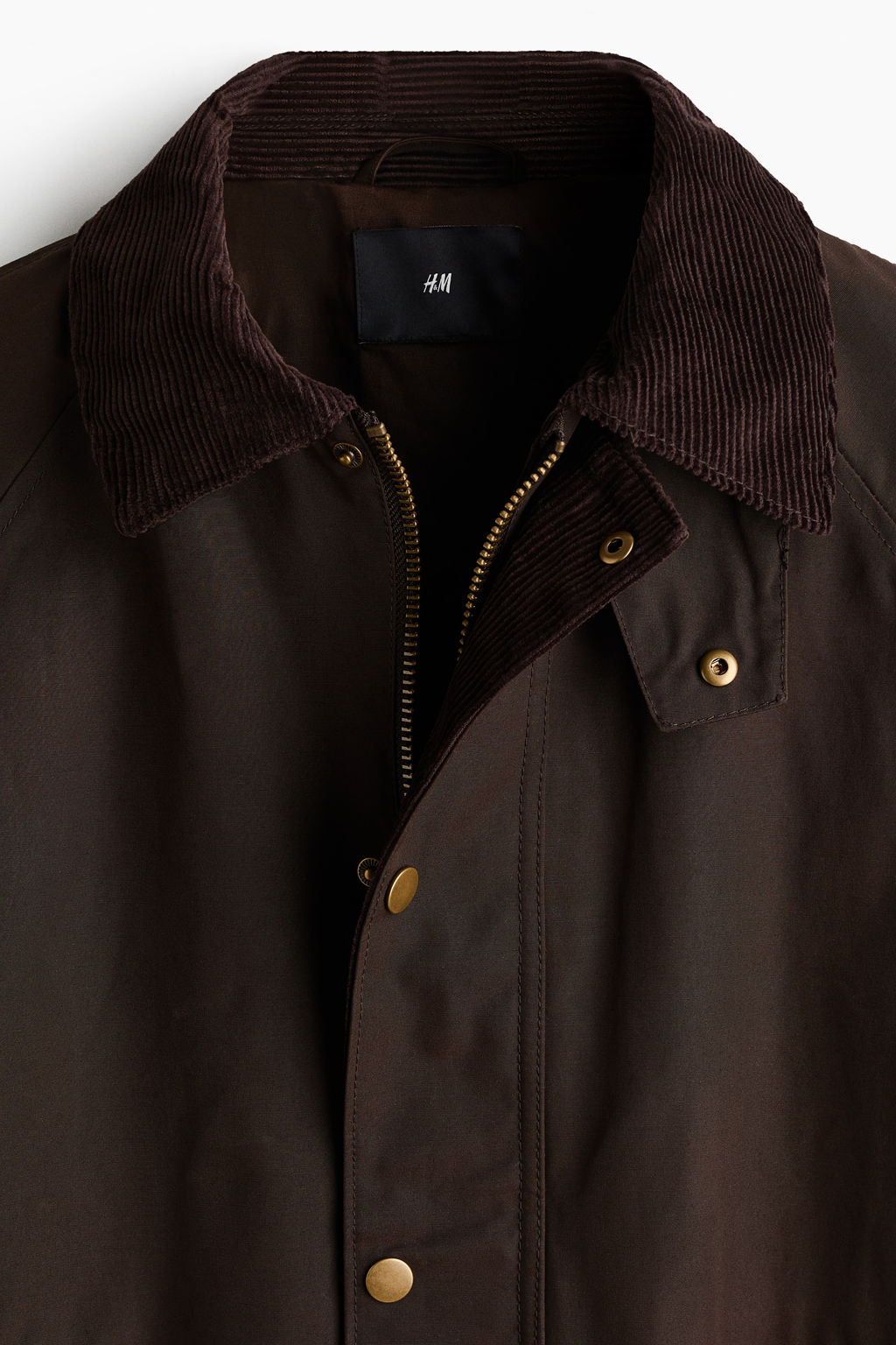 Chaqueta worker - H&m фото 6