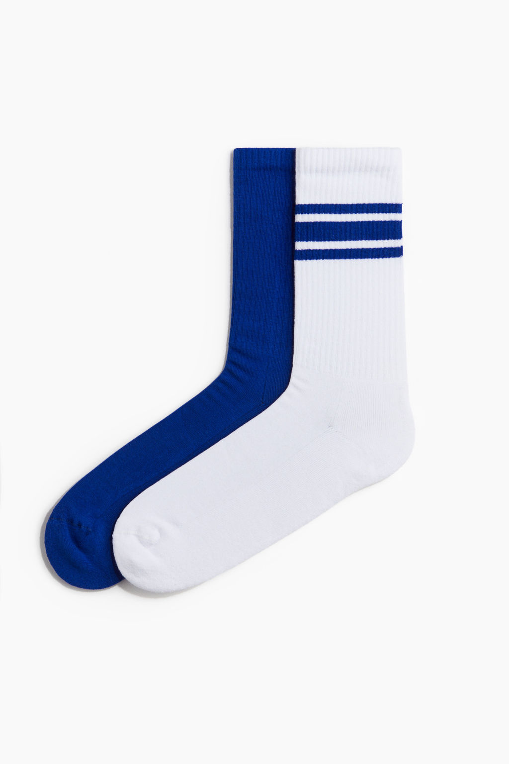 Pack de 2 calcetines - H&m фото 2