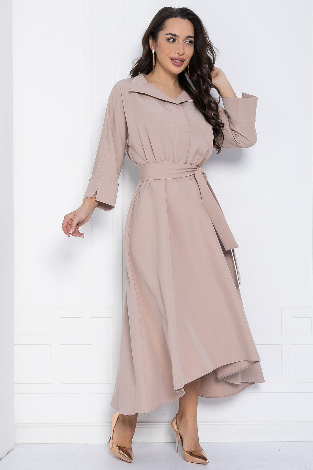 Платье Лорита - Lt collection фото 5