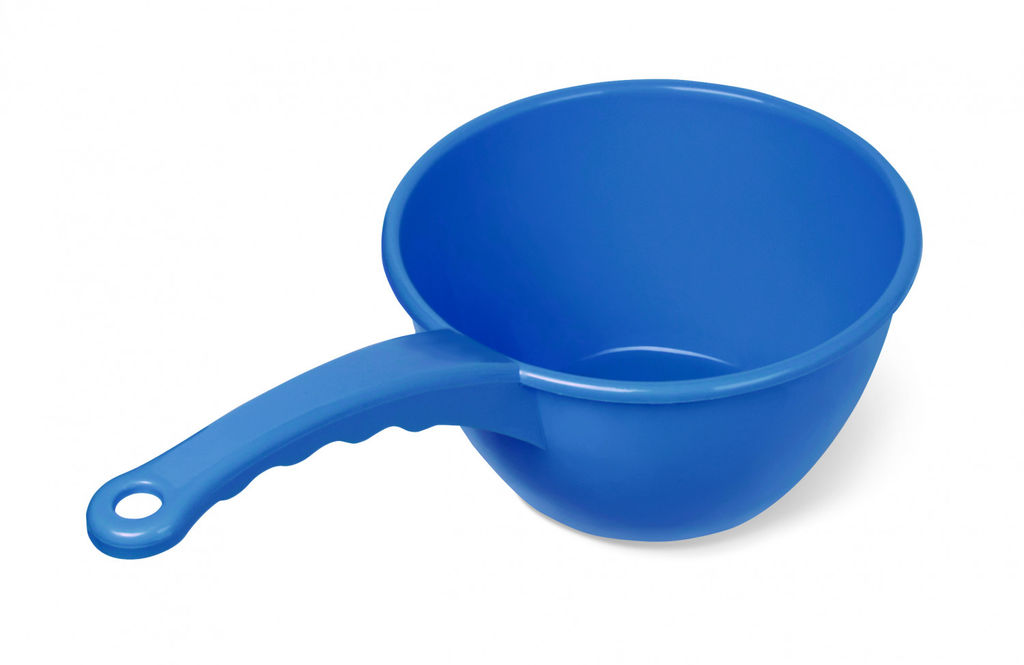 Ковш 2л. С77, С877 - Полимербыт фото 2