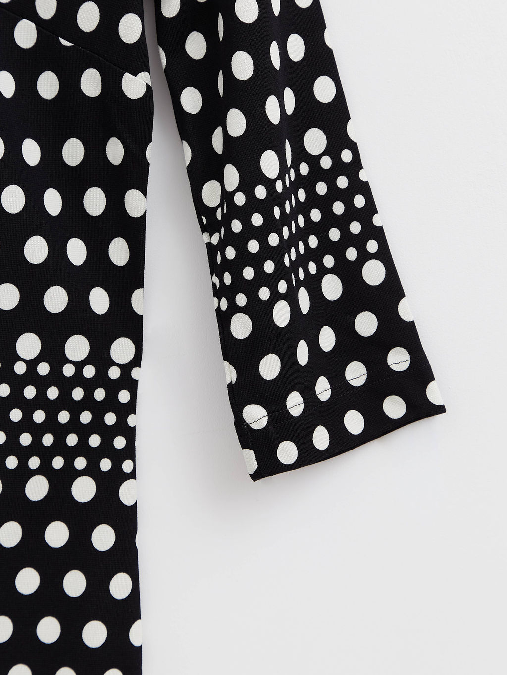 CONTE Туника LTH 483 черный-белый черный-белый