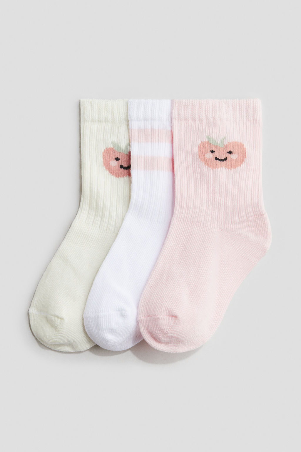 Pack de 3 calcetines