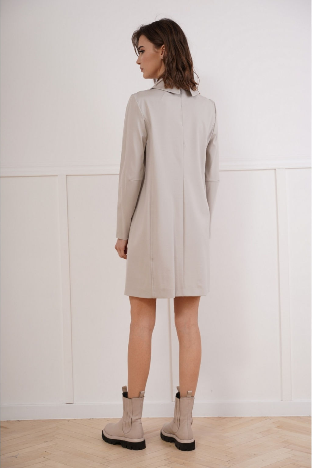 Платье 4118 - Fantazia mod фото 2