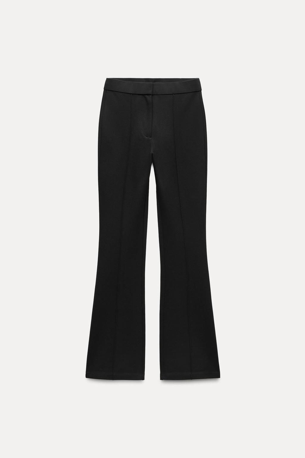BOOTCUT LEGGINGS - Zara фото 2