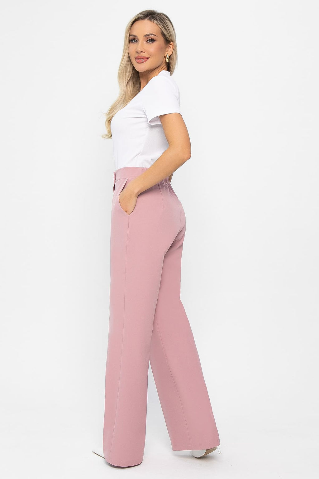 Брюки Брайн - Lt collection фото 13