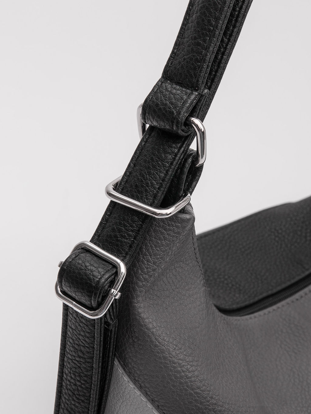 Чёрный мешок-трансформер S.Lavia  фото 12