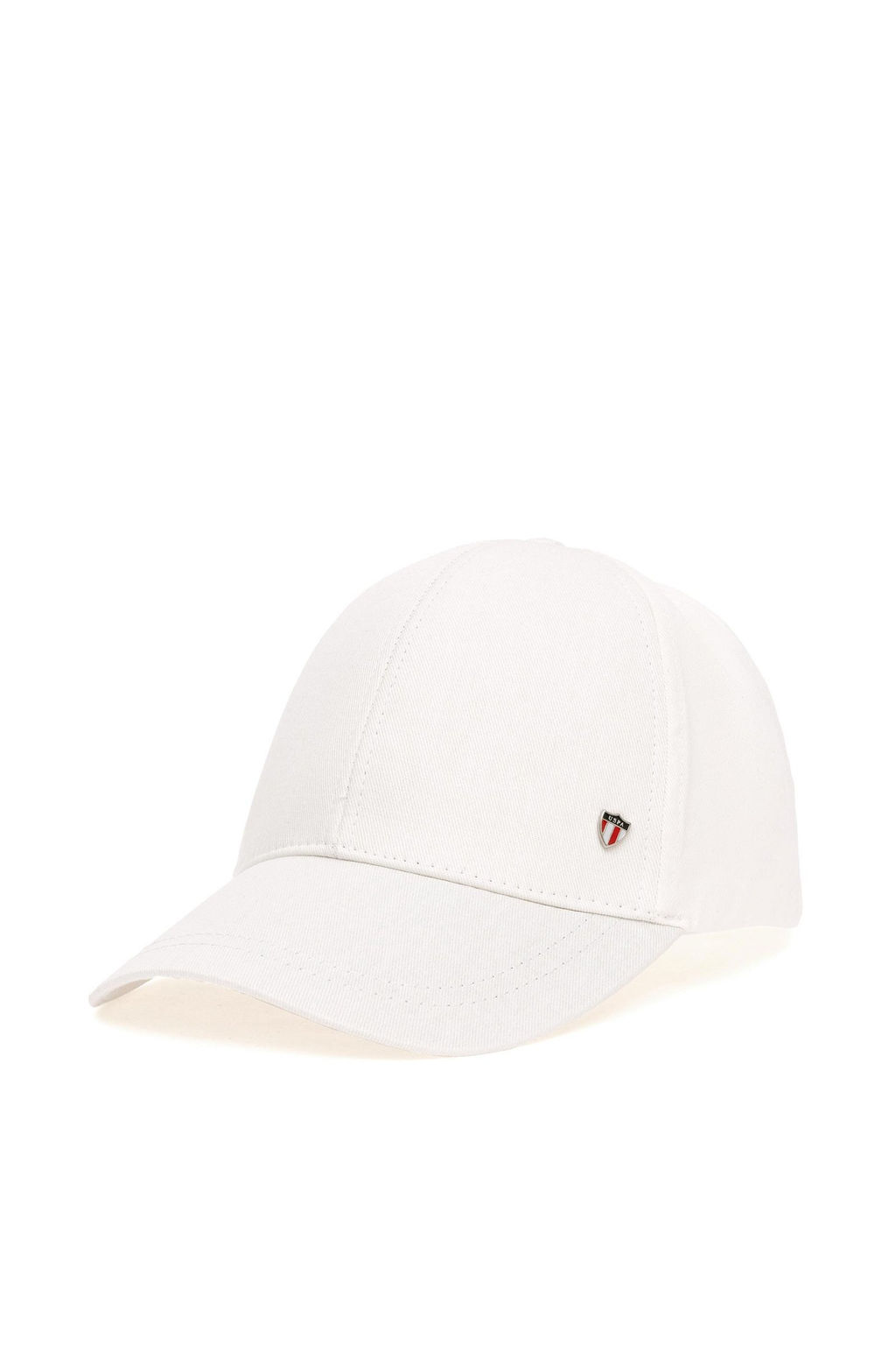 Белая шляпа Неожиданная скидка в корзине - U.s. polo assn фото 4