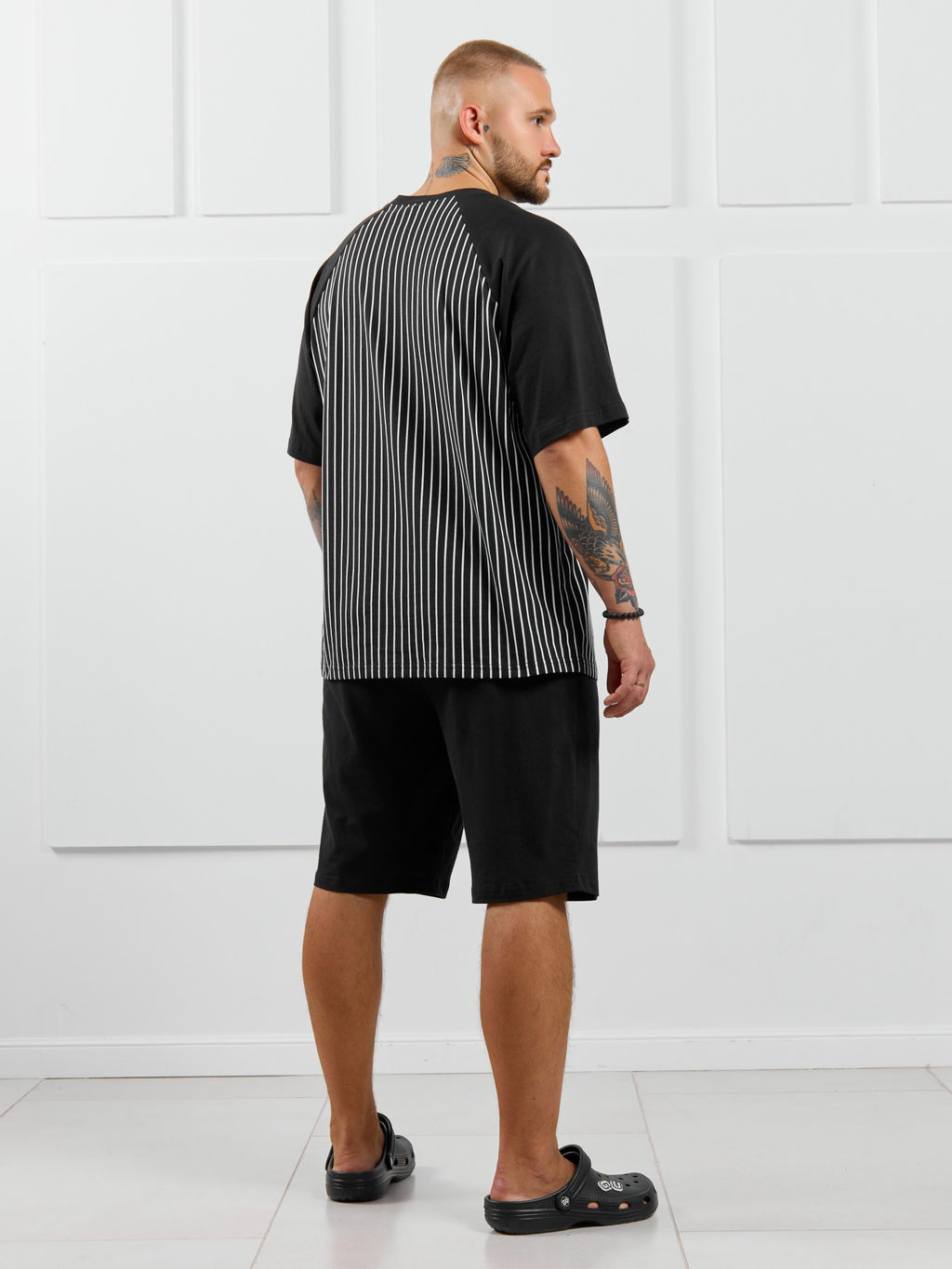 Фуфайка (футболка) мужская Реванш-3 VIOTEX