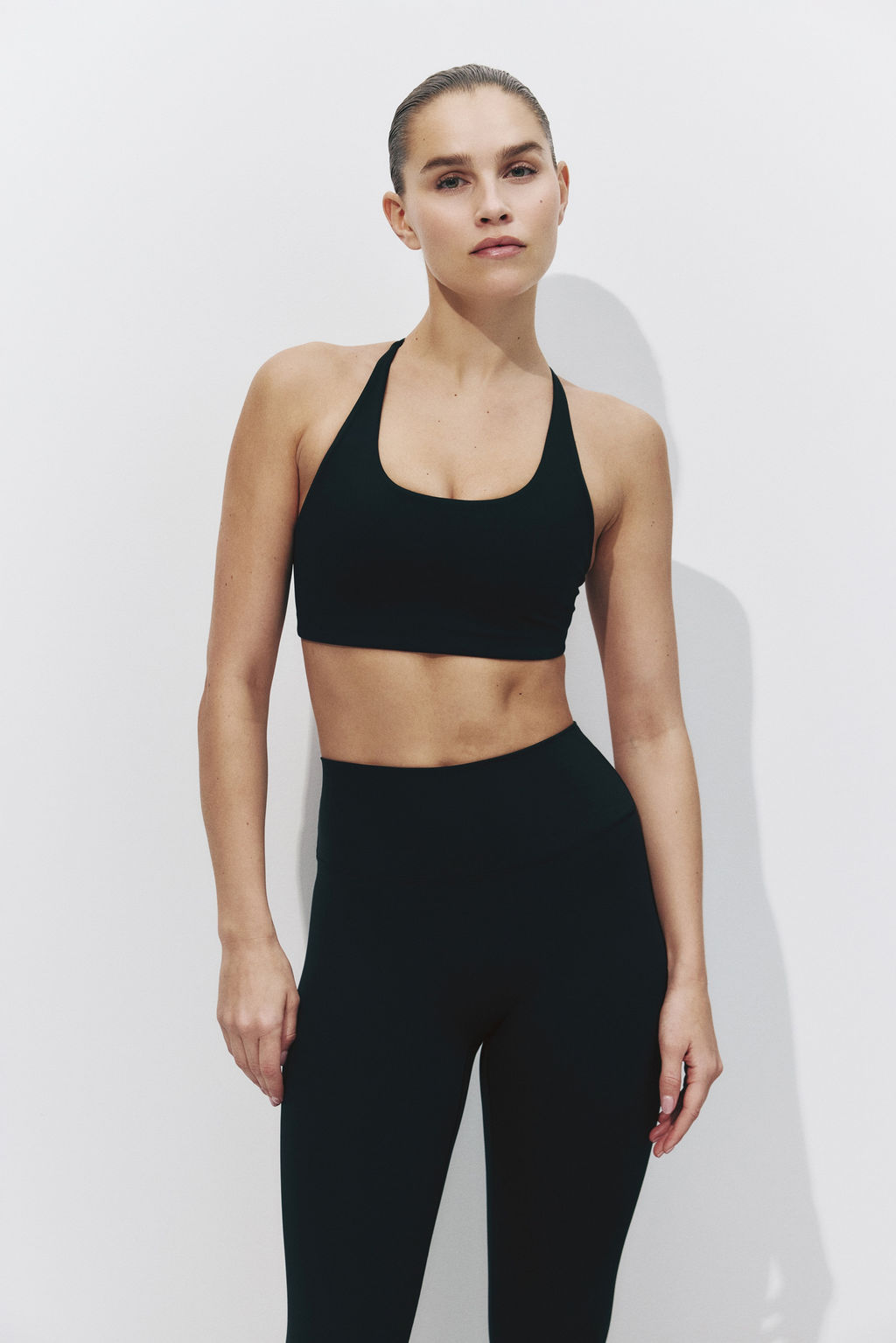 Sujetador de deporte SculptMove Medium Support - H&m фото 8