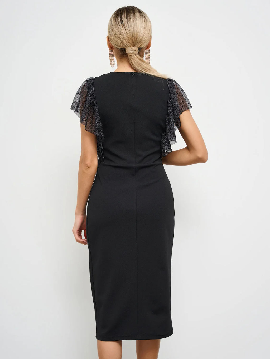 JETTY Платье  фото 15